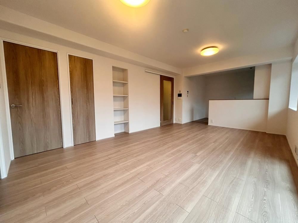 3LDK apartment in Shimogyo Ward, Kyoto - Photo 1