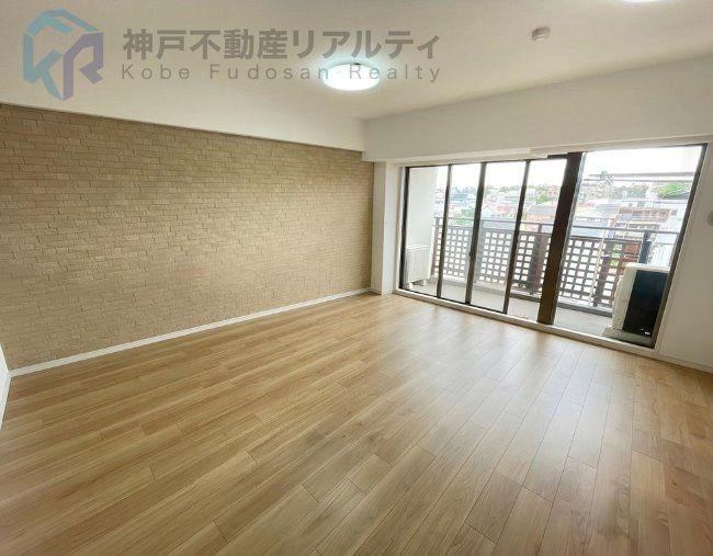 3LK+S apartment in Nishinomiya, Hyogo - Photo 1