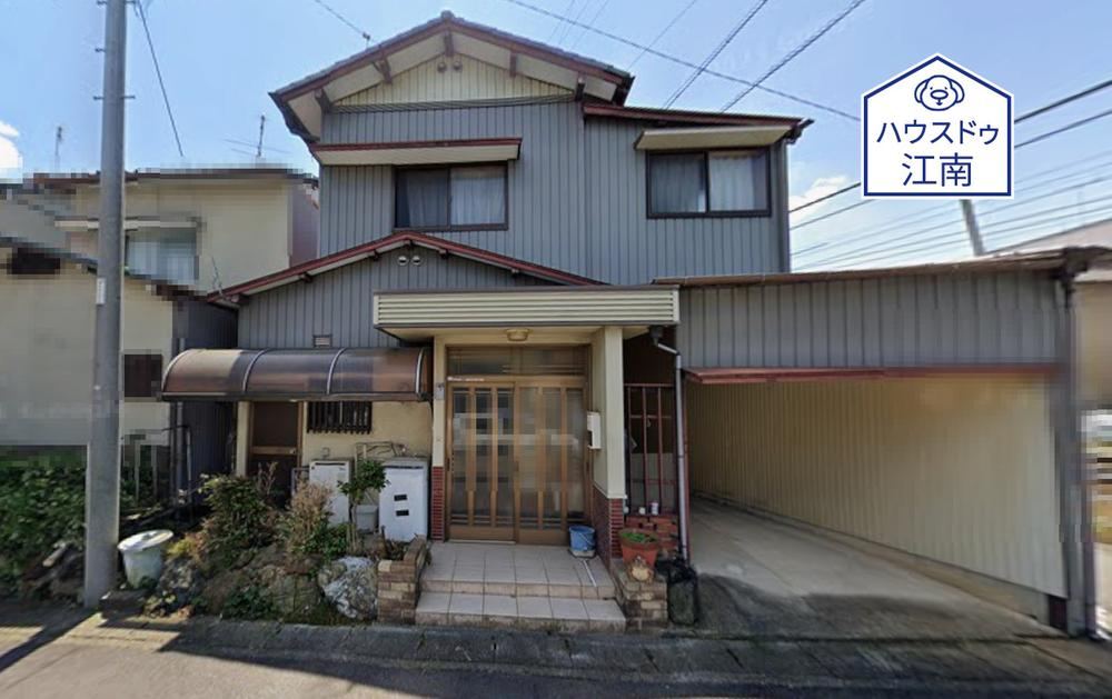 3DK house in Konan, Aichi - Photo 1