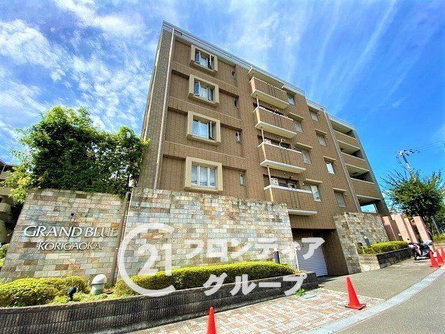 3LDK apartment in Hirakata, Osaka - Photo 1