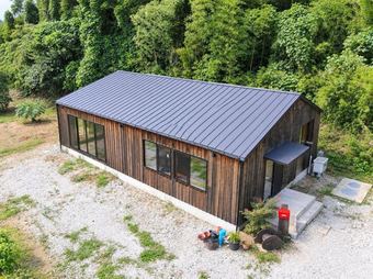 2K+S house in Kimitsu