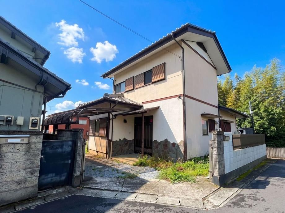 5DK house in Maebashi, Gunma - Photo 1