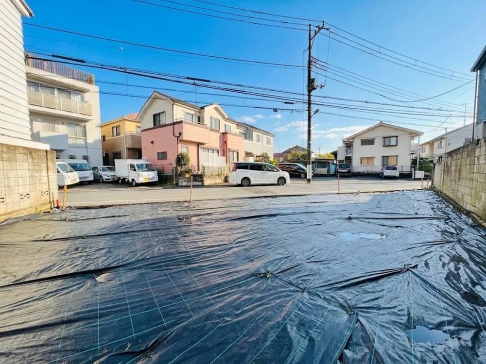 100 m² land in Nerima Ward, Tokyo - Photo 1