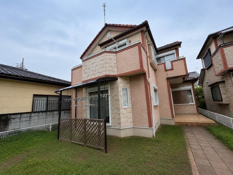 4LDK house in Maebashi, Gunma - Photo 1