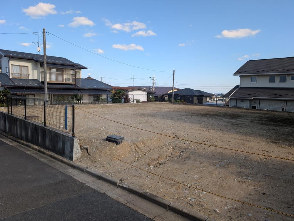 338 m² land in Aoba Ward, Sendai, Miyagi - Photo 1