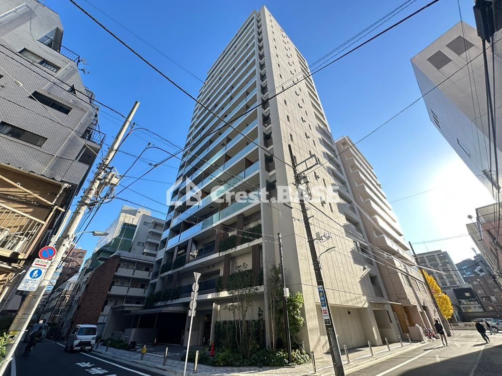 1LDK apartment in Shinagawa Ward, Tokyo - Photo 1