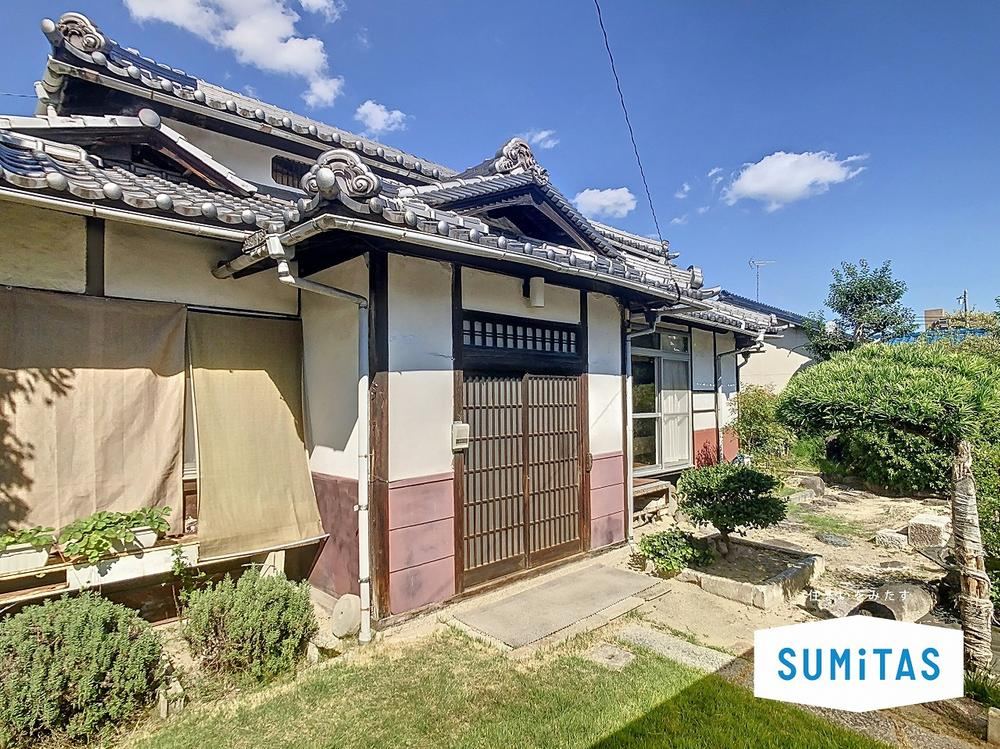 4DK house in Minami Ward, Okayama - Photo 1