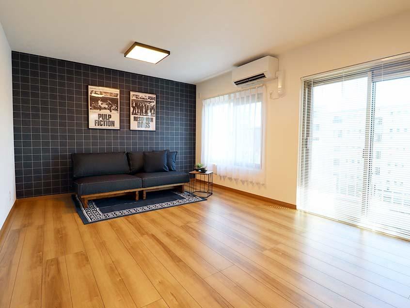 2LDK apartment in Aoba Ward, Yokohama, Kanagawa - Photo 1