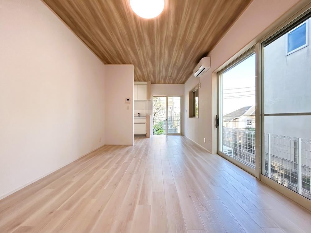 4LDK house in Kohoku Ward, Yokohama, Kanagawa - Photo 1