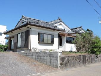 6DK+S house in Kobayashi