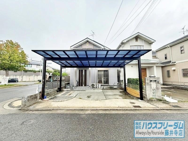 3LDK house in Minami Ward, Sakai, Osaka - Photo 1