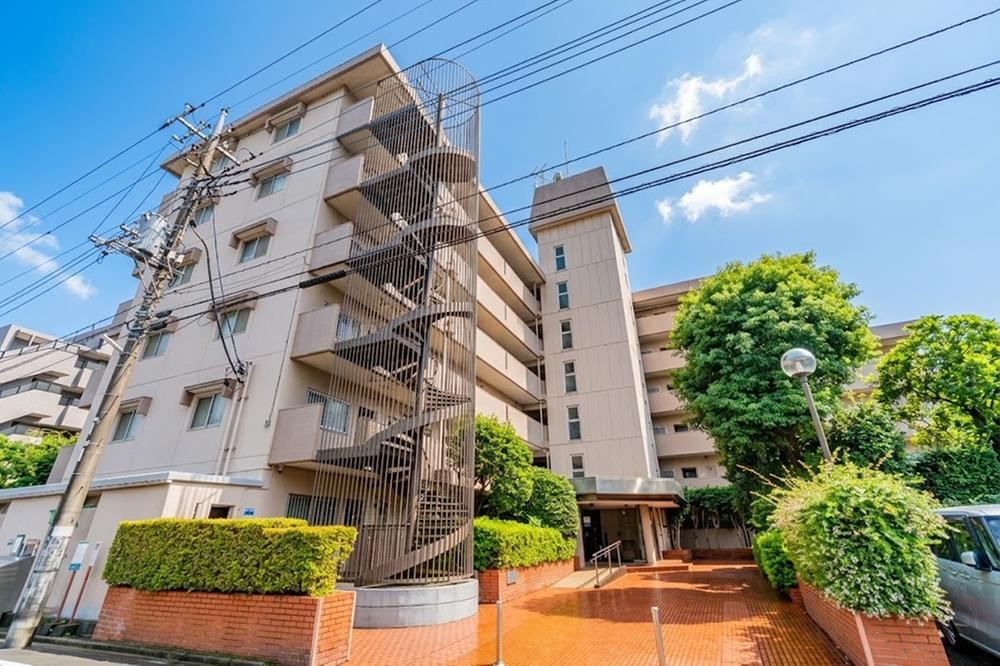 1LDK apartment in Matsudo, Chiba - Photo 1