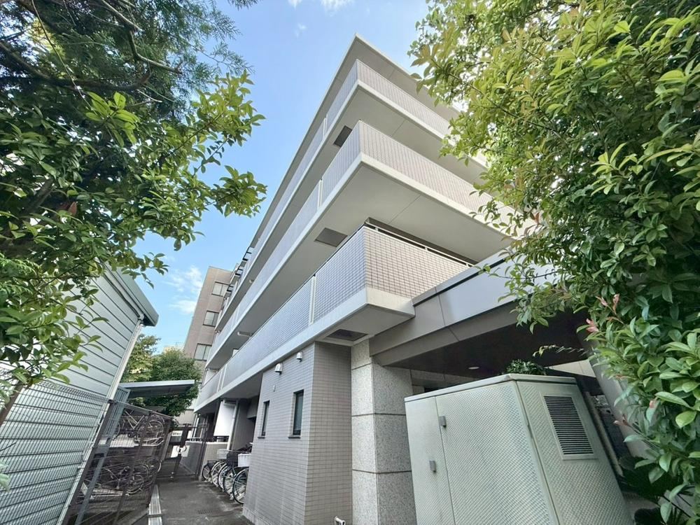 3LDK apartment in Takatsu Ward, Kawasaki, Kanagawa - Photo 1