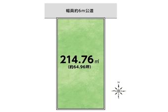 plot of land in Hanno