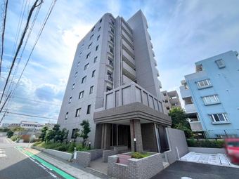 3LDK apartment in Tempaku Ward, Nagoya