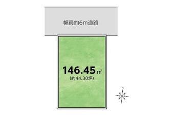 plot of land in Hanno