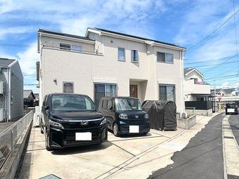 4LDK house in Takahama