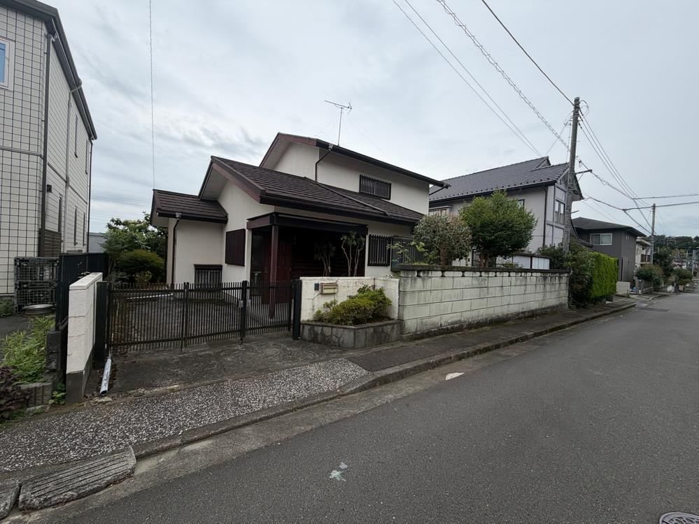 254 m² land in Hachioji, Tokyo - Photo 1