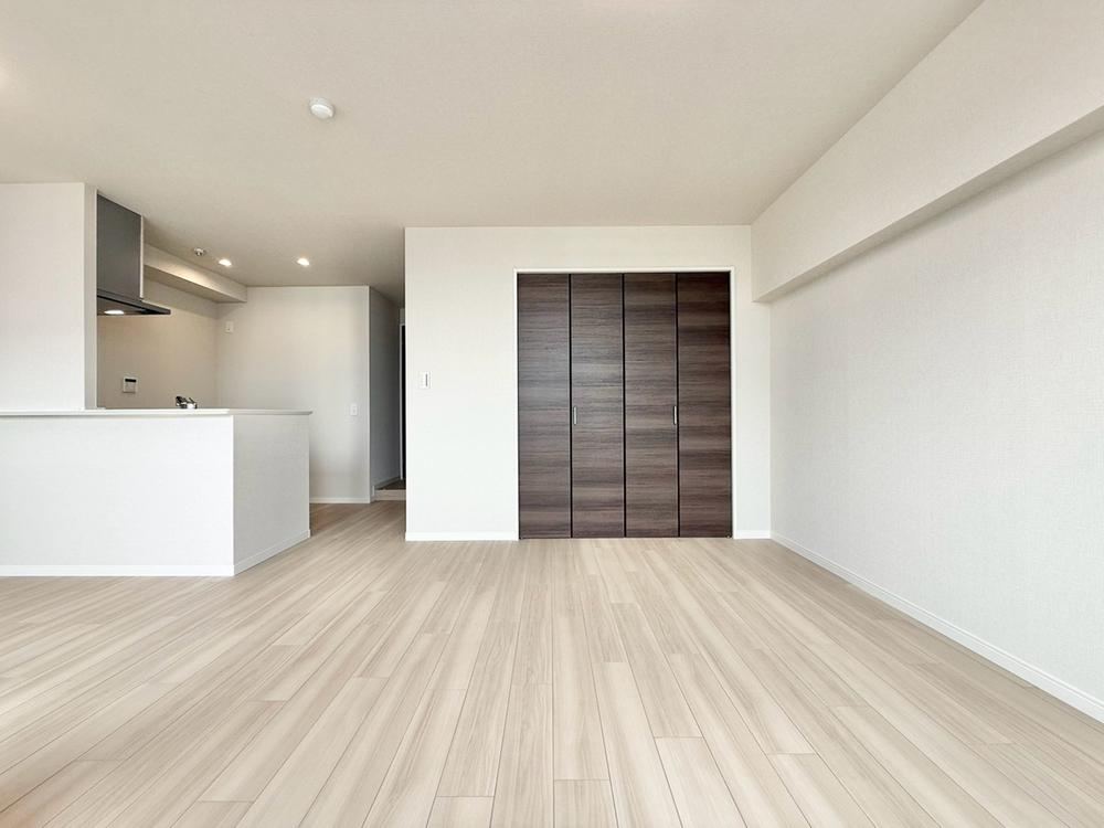 1LDK apartment in Itabashi Ward, Tokyo - Photo 1