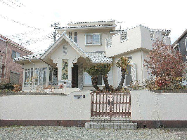 6LDK+S house in Hadano, Kanagawa - Photo 1