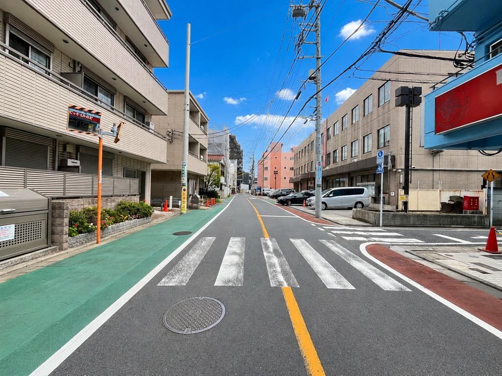 81 m² land in Shinagawa Ward, Tokyo - Photo 1