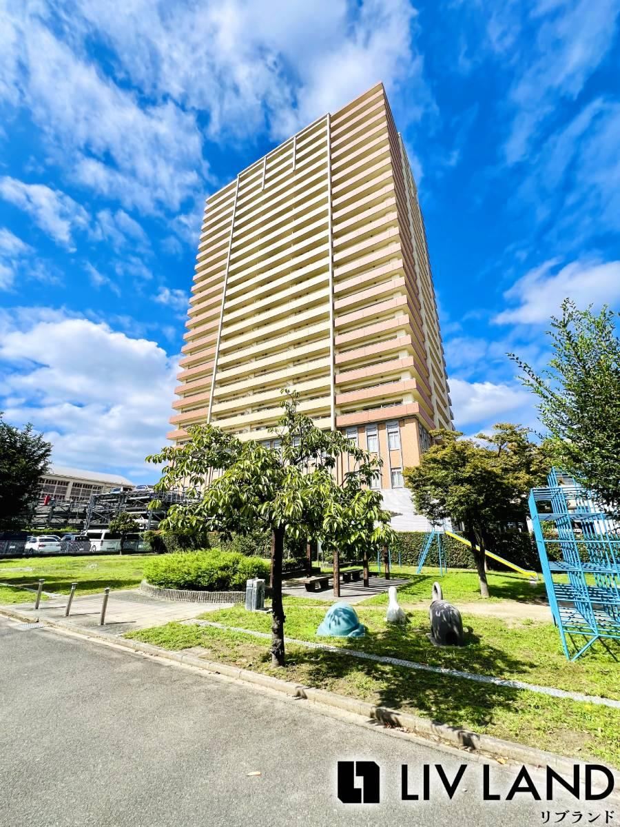 3LDK apartment in Daito, Osaka - Photo 1