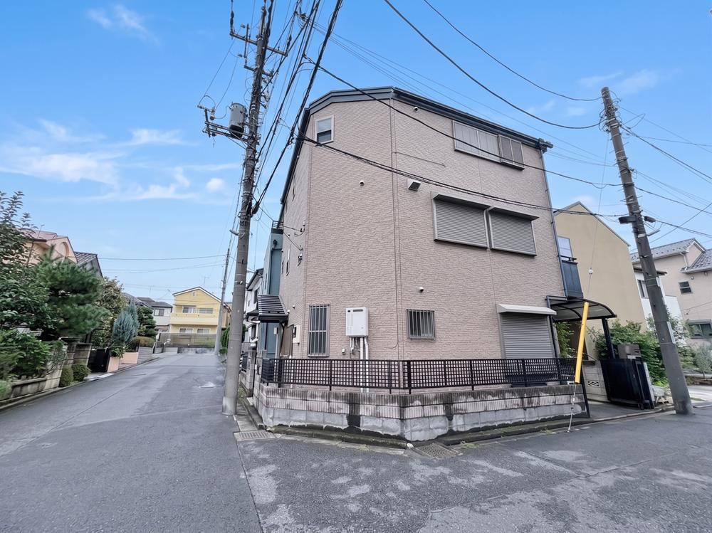 4DK house in Urawa Ward, Saitama - Photo 1