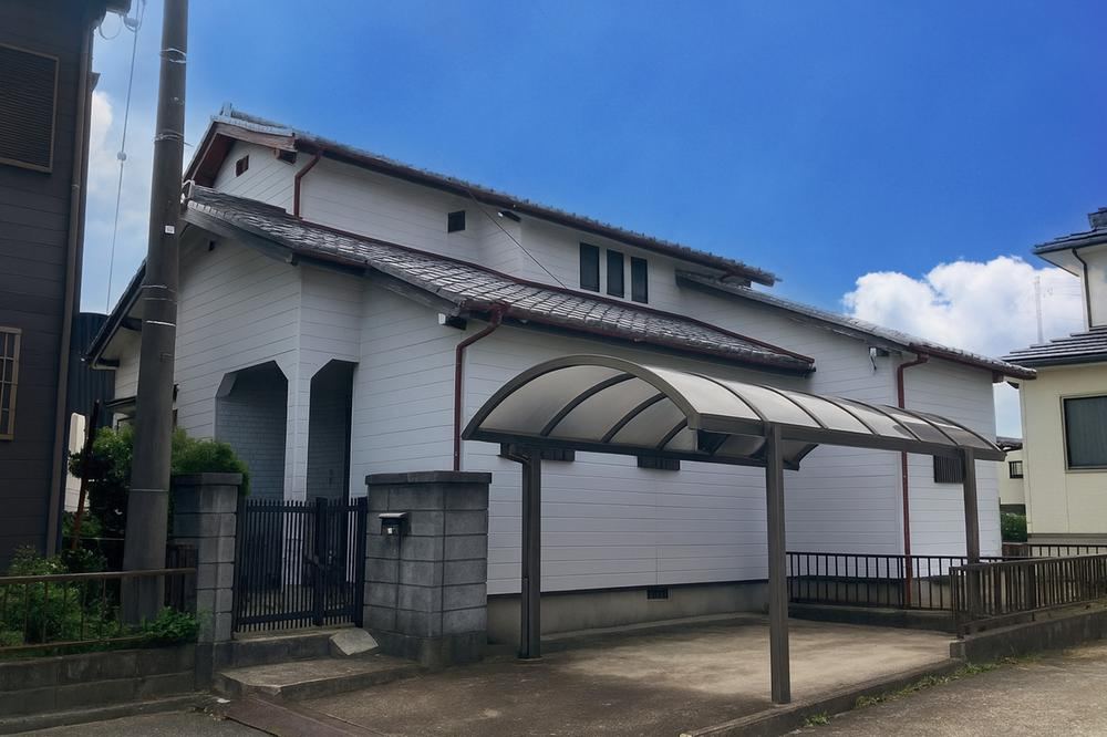 4LDK house in Yokkaichi, Mie - Photo 1