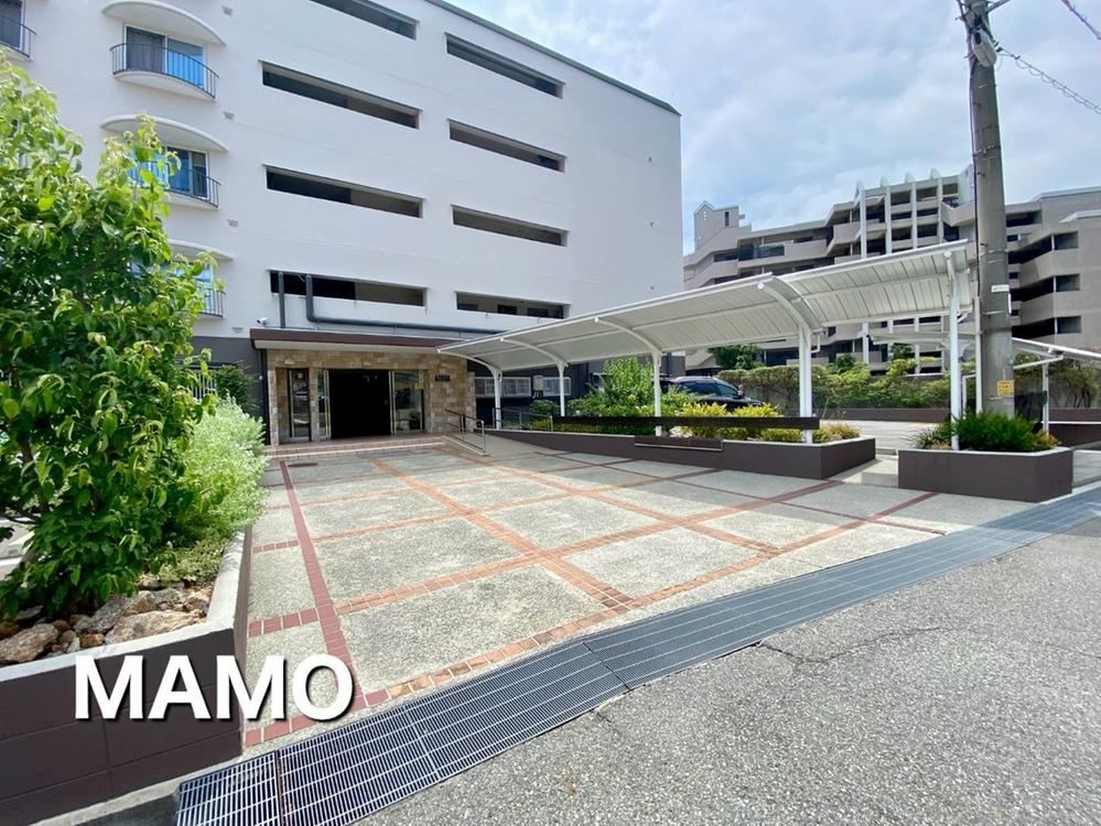 1LDK apartment in Nishinomiya, Hyogo - Photo 1