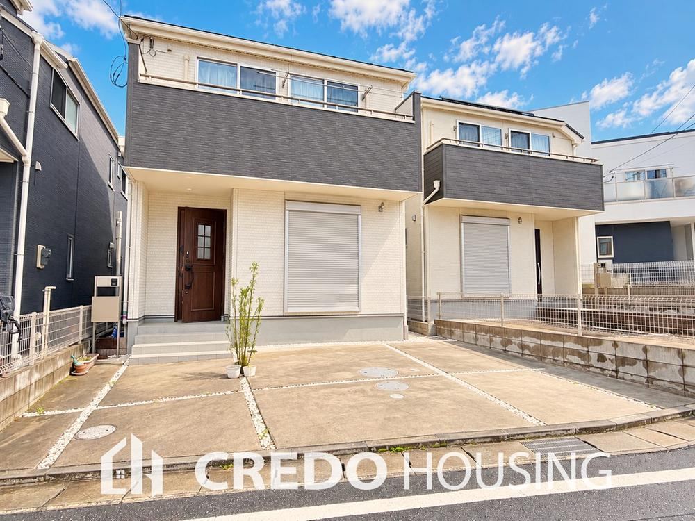 4LDK house in Ichikawa, Chiba - Photo 1