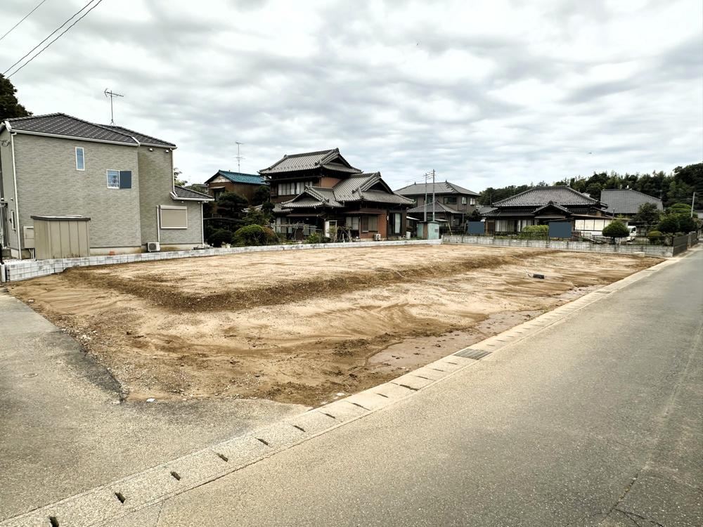 236 m² land in Ichihara, Chiba - Photo 1