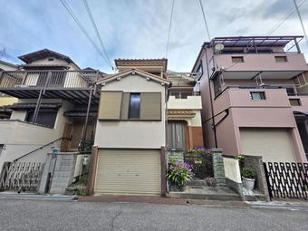 3LDK house in Kishiwada
