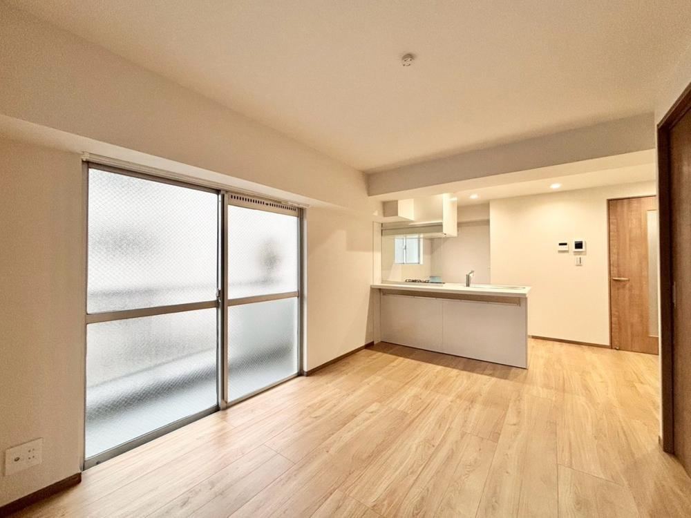 2LDK apartment in Setagaya Ward, Tokyo - Photo 1