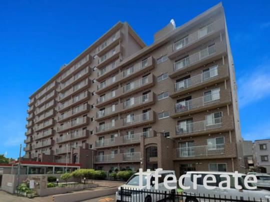 3LDK apartment in Nishi Ward, Sapporo, Hokkaido - Photo 1
