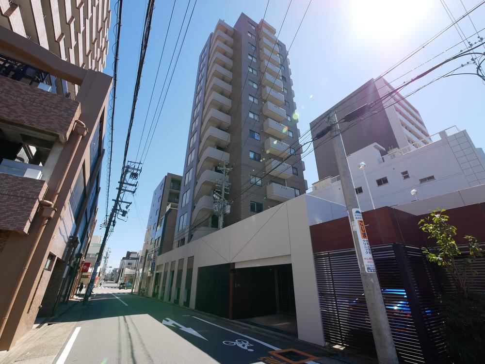 2LDK apartment in Mizuho Ward, Nagoya, Aichi - Photo 1
