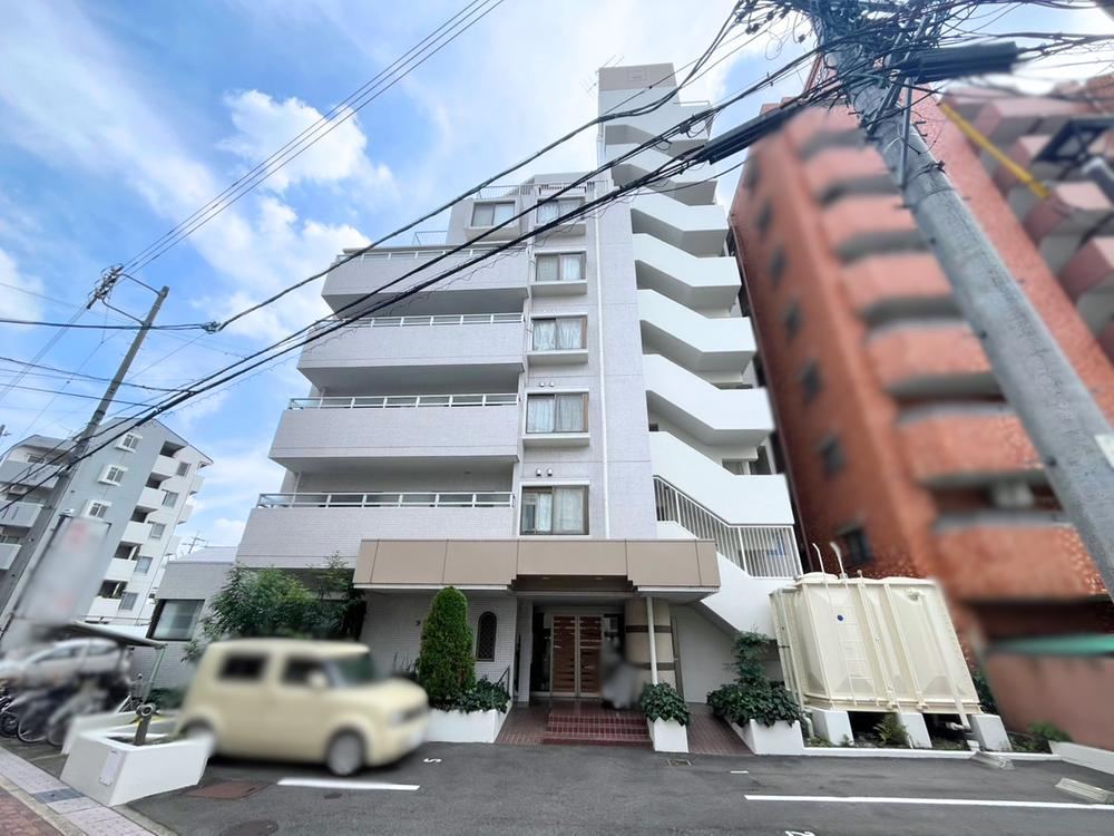 3LDK apartment in Tempaku Ward, Nagoya, Aichi - Photo 1