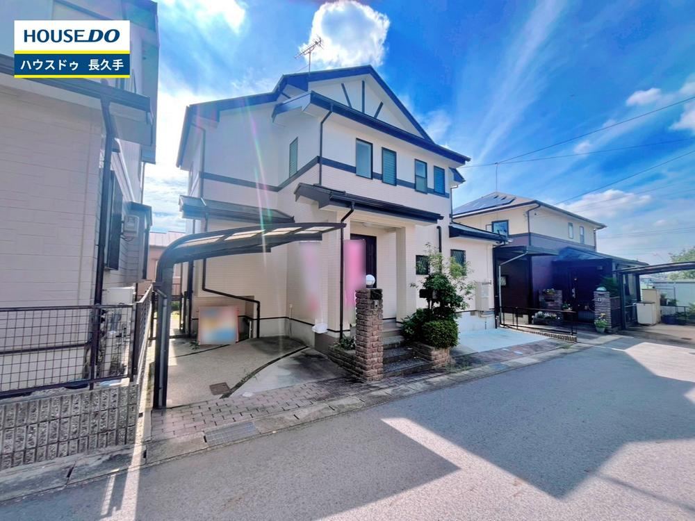 4LDK house in Owariasahi, Aichi - Photo 1