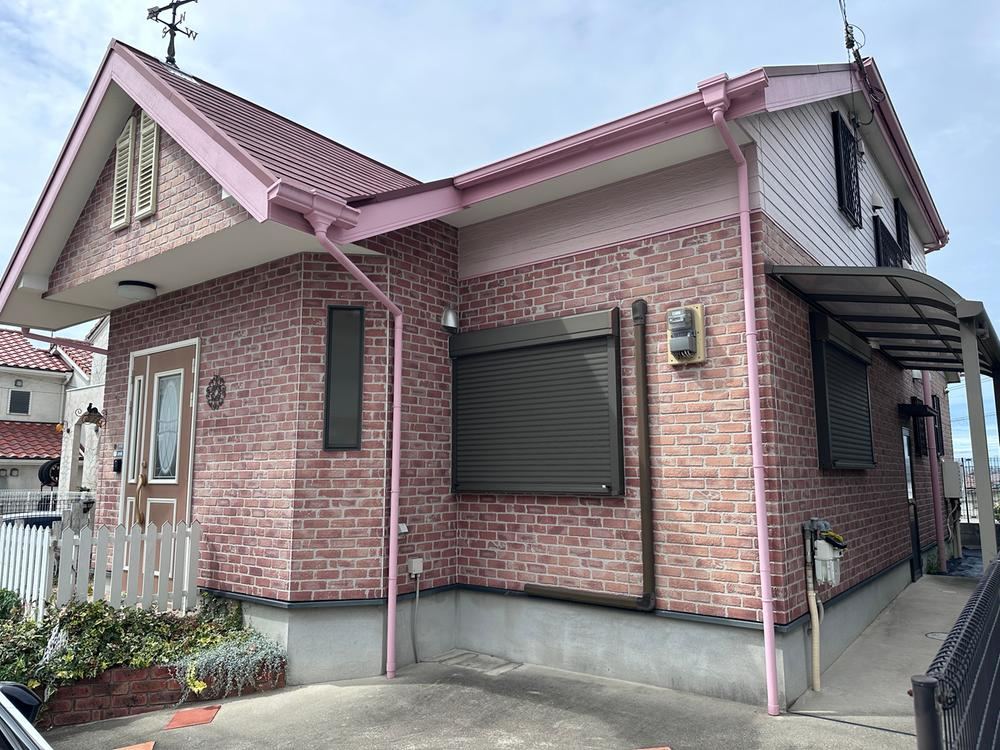 3DK house in Nishi Ward, Kobe, Hyogo - Photo 1