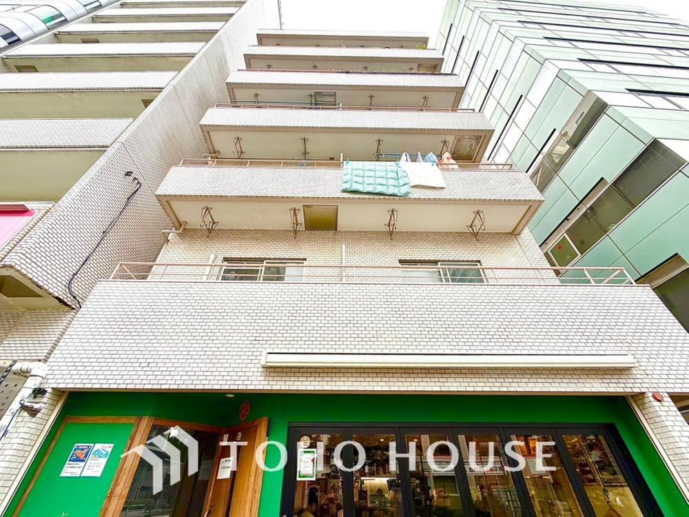 1DK apartment in Toshima Ward, Tokyo - Photo 1