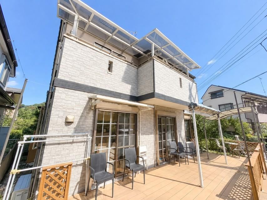 4LDK house in Ome, Tokyo - Photo 1