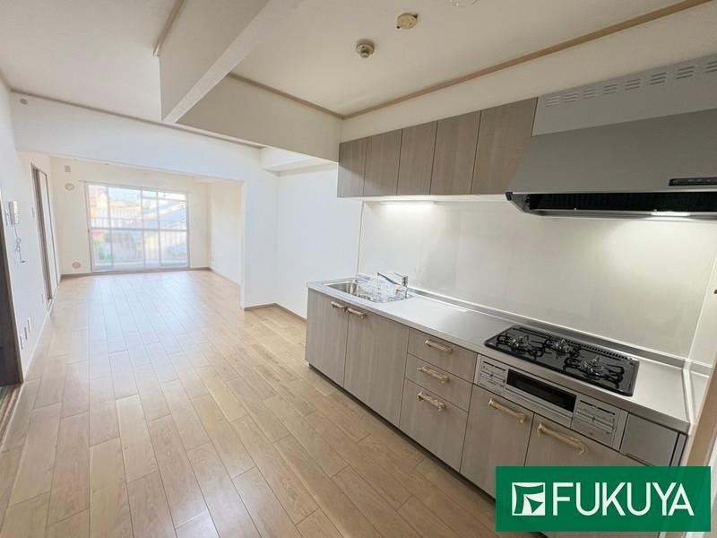 3LDK apartment in Nara, Nara - Photo 1