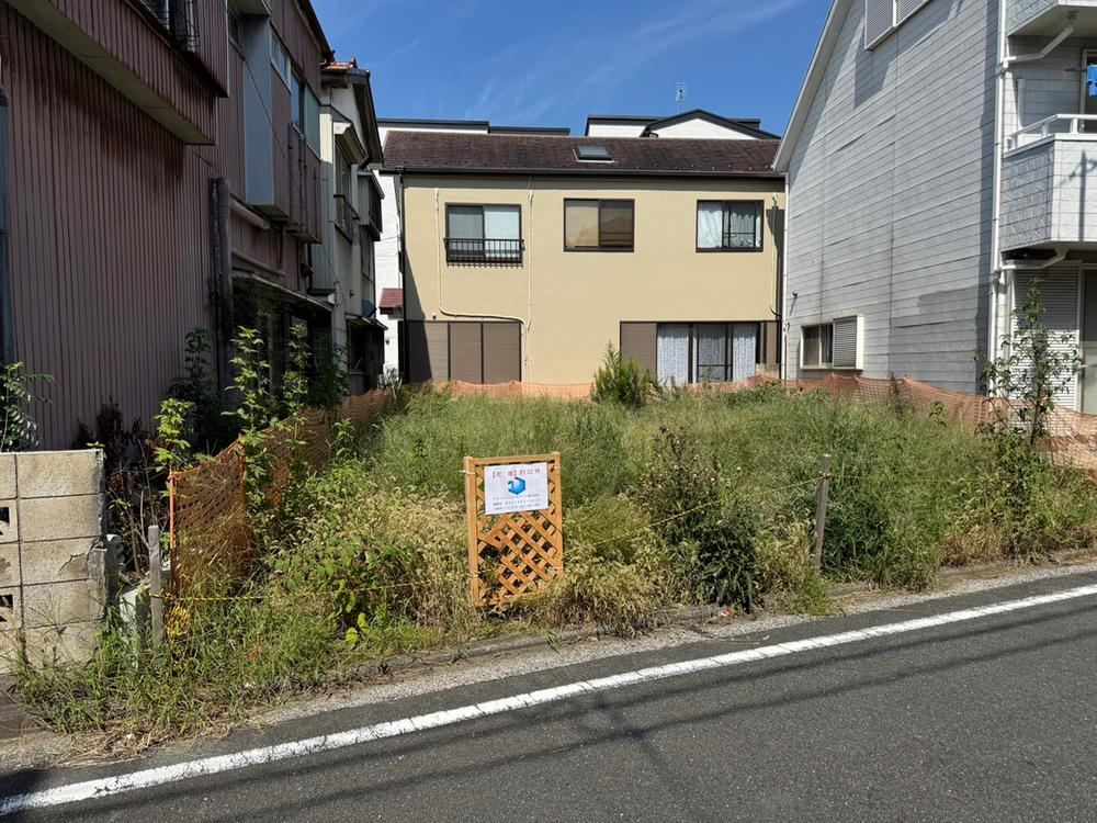 106 m² land in Tsurumi Ward, Yokohama, Kanagawa - Photo 1
