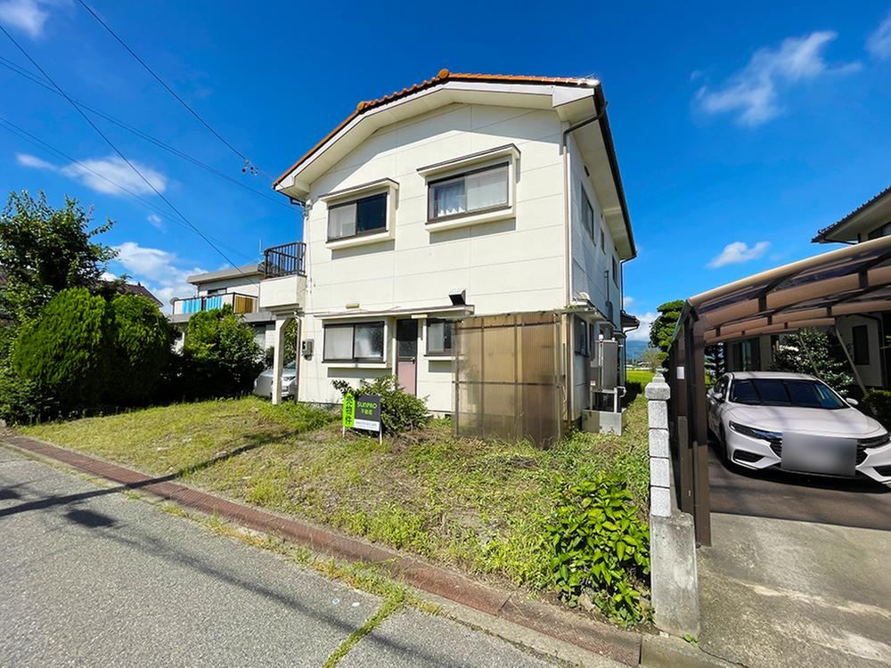 6LDK house in Matsumoto, Nagano - Photo 1