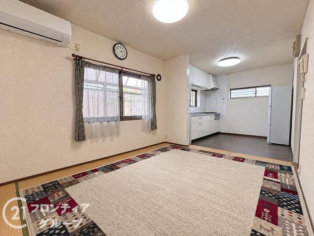 3LDK house in Tarumi Ward, Kobe, Hyogo - Photo 1
