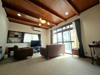 4DK house in Takasago