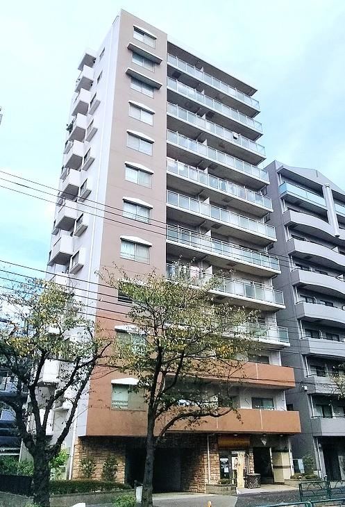 3LDK apartment in Edogawa Ward, Tokyo - Photo 1