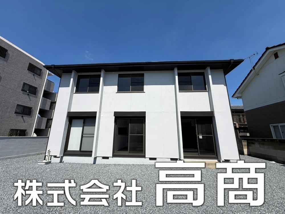 4LDK house in Takasaki, Gunma - Photo 1