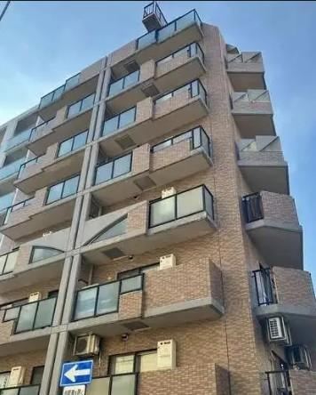 2LDK apartment in Kita Ward, Osaka - Photo 1