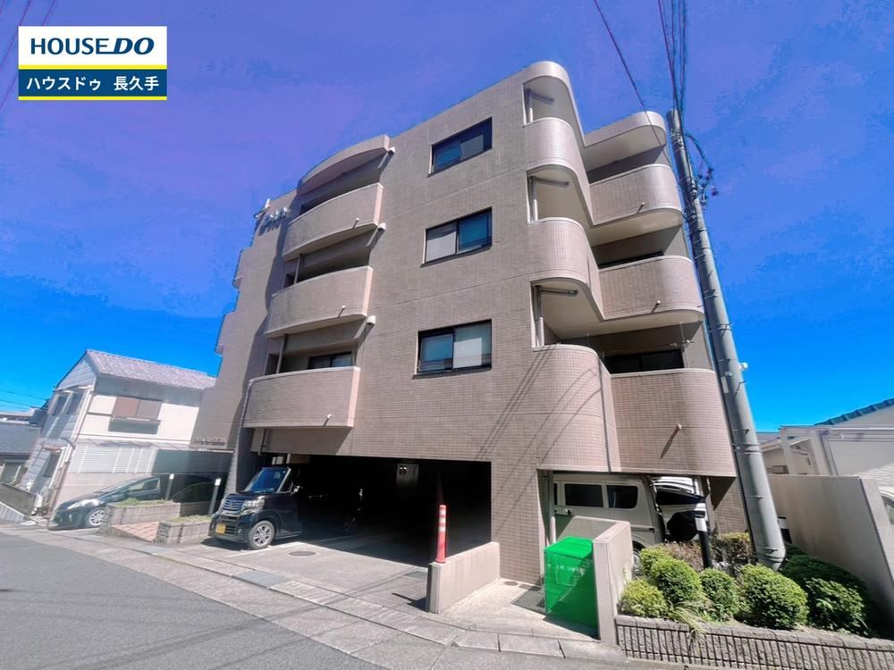 3LDK apartment in Meito Ward, Nagoya, Aichi - Photo 1