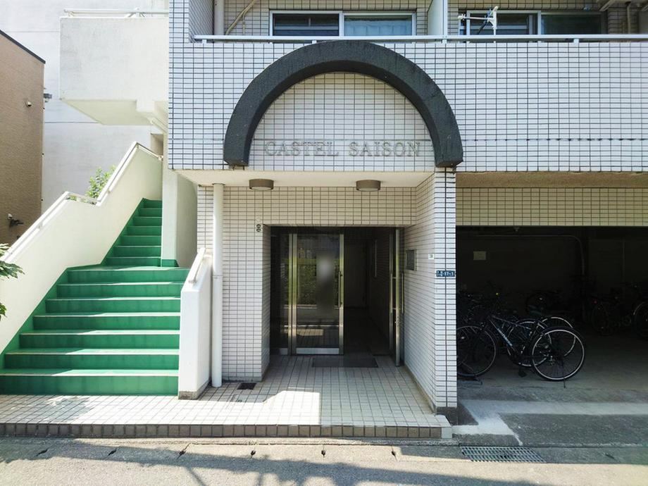 studio apartment in Chuo Ward, Sagamihara, Kanagawa - Photo 1
